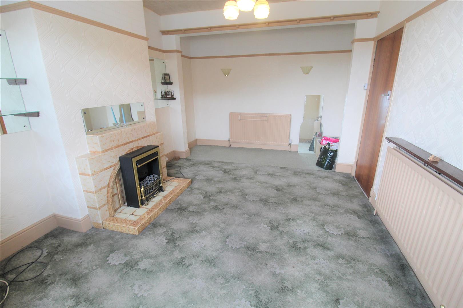 Hanley Road, Sneyd Green, Stoke-On-Trent